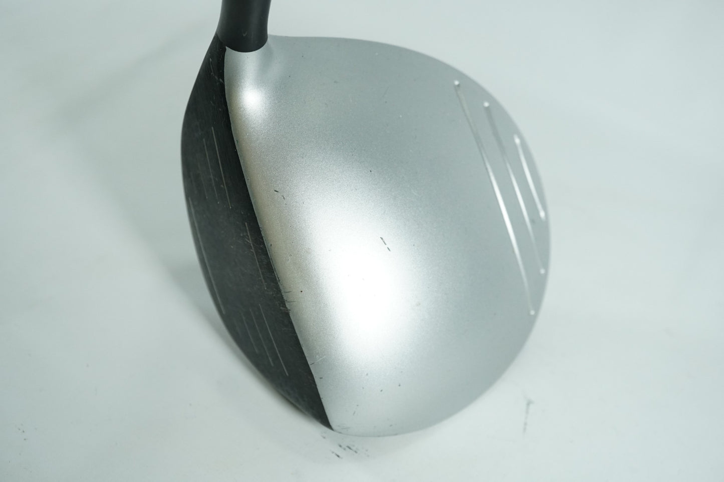 Adams Speedline Fast 12 Driver 10.5° / Regular Flex Graphite Shaft / Left Handed