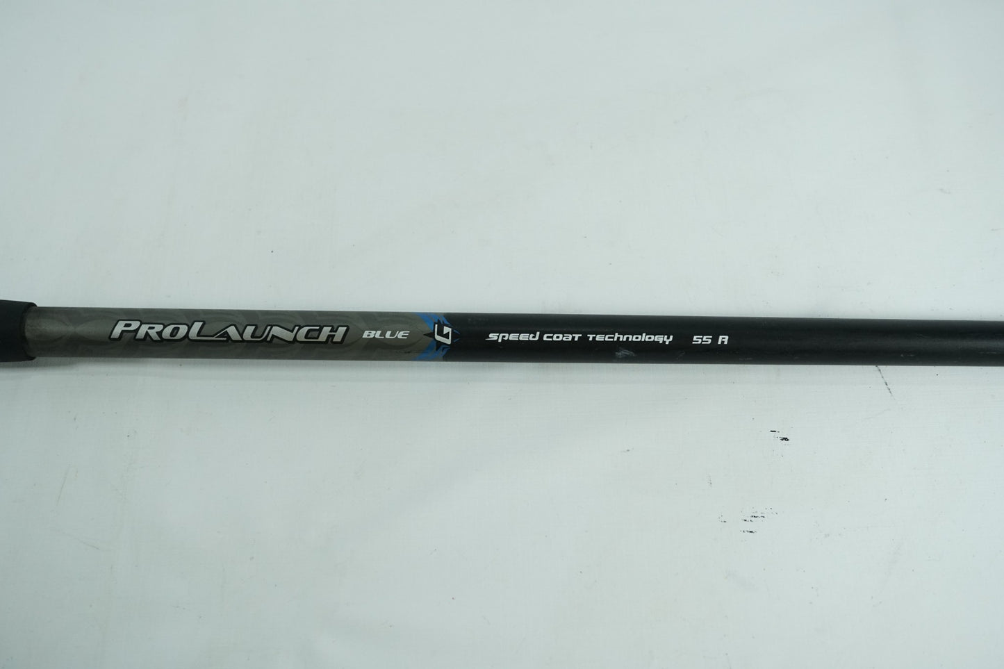 Adams Speedline Fast 12 Driver 10.5° / Regular Flex Graphite Shaft / Left Handed