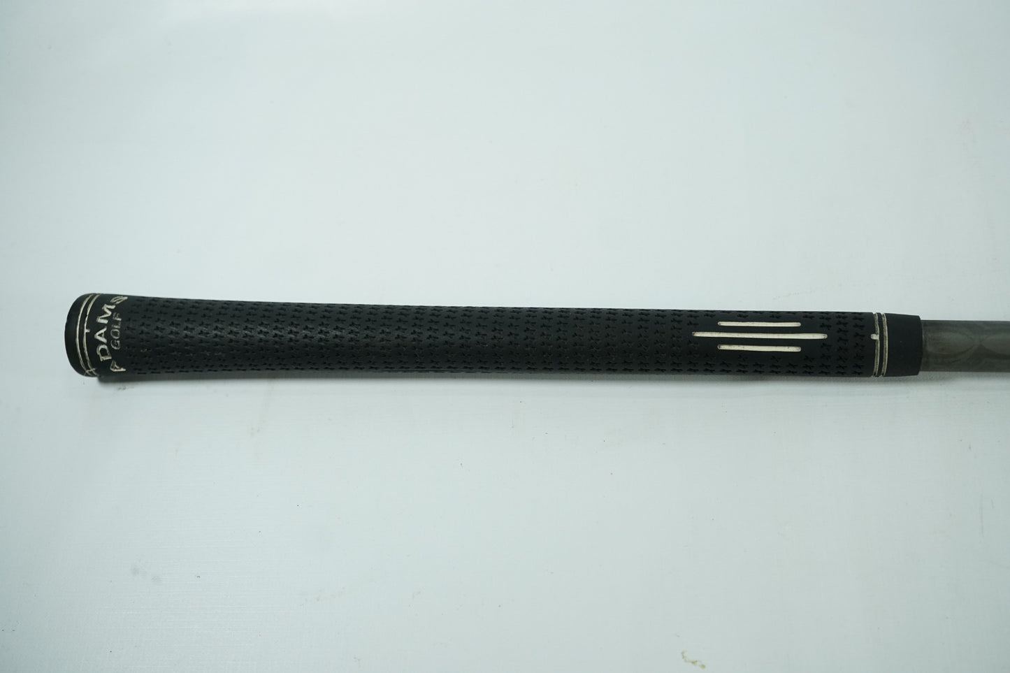 Adams Speedline Fast 12 Driver 10.5° / Regular Flex Graphite Shaft / Left Handed