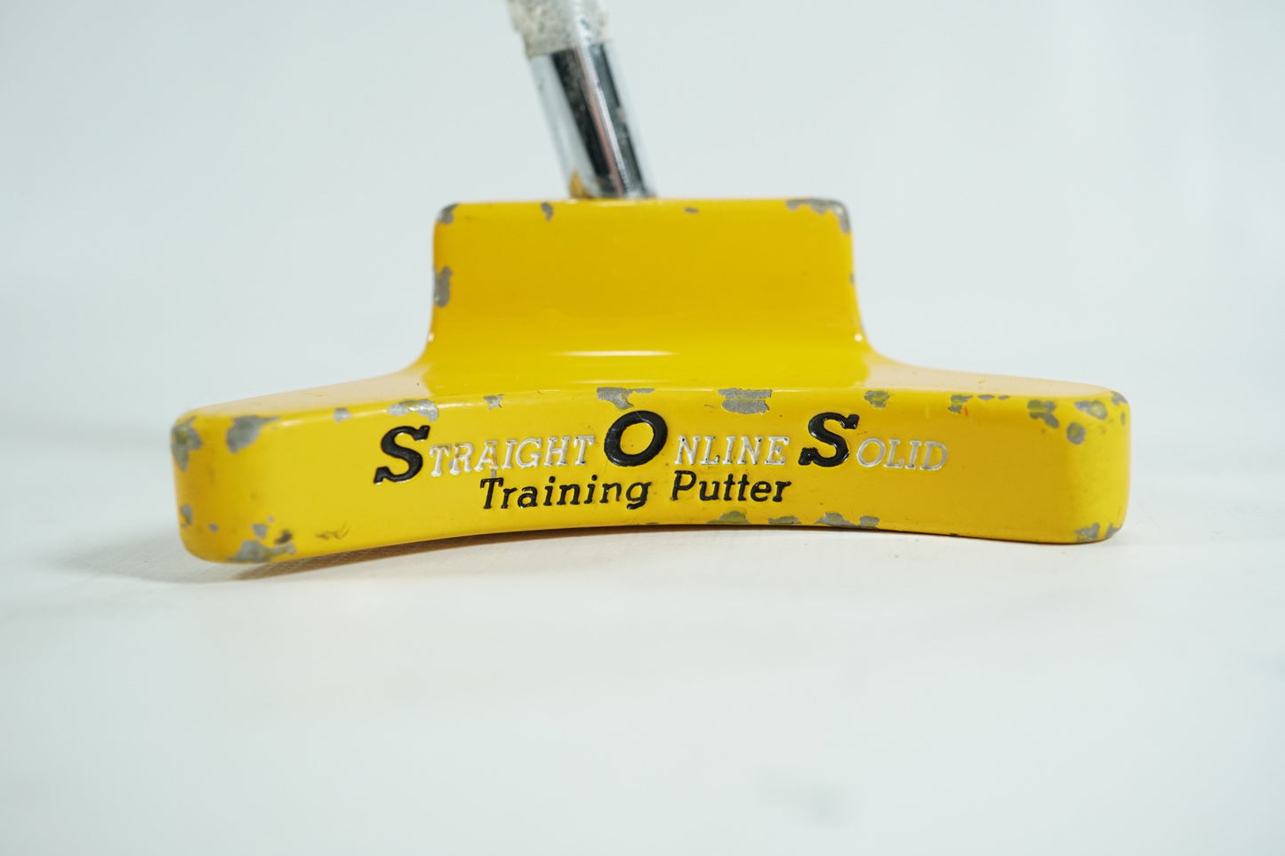 Momentus Golf SOS Training Putter / 35"