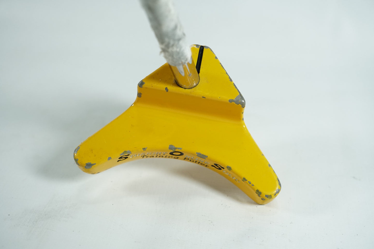Momentus Golf SOS Training Putter / 35"