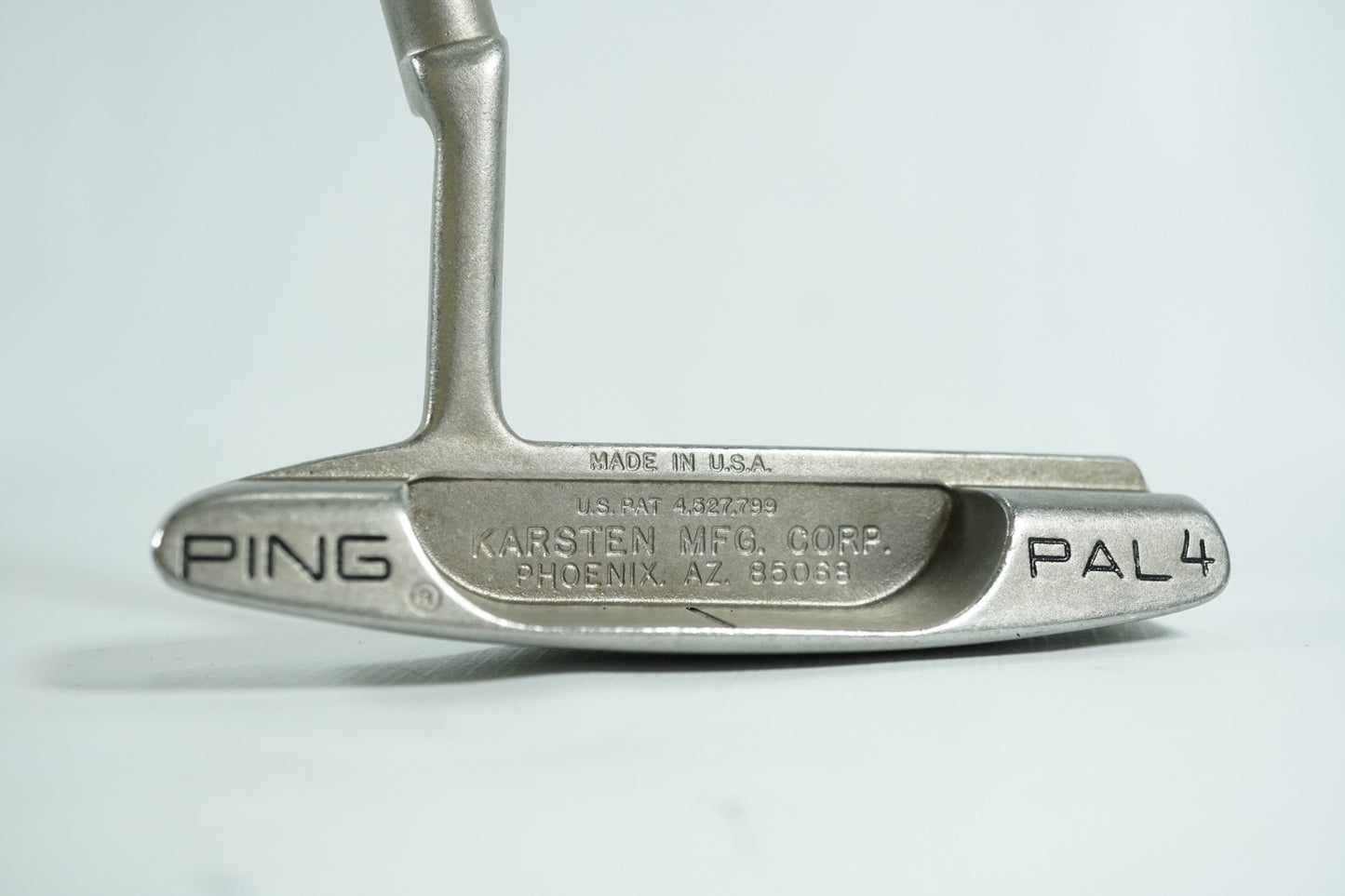 Ping Pal4 Putter / 36"
