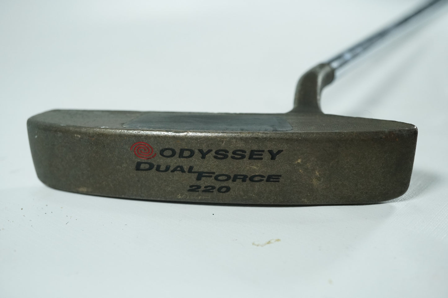 Odyssey Dual Force 220 Putter / 35"