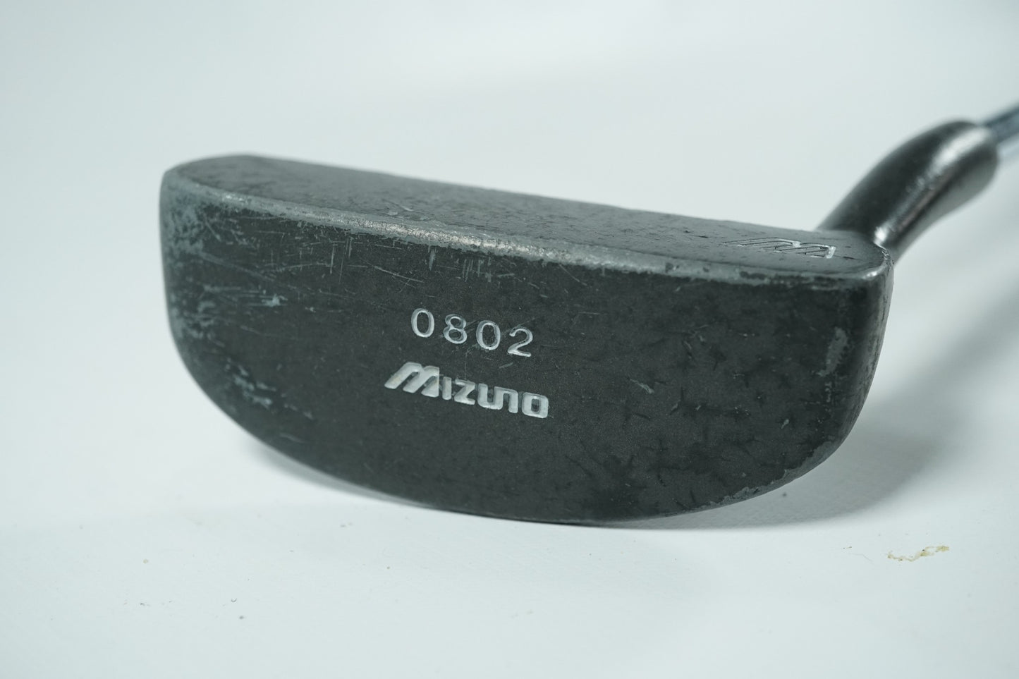 Mizuno 0802 Putter / 35.5"