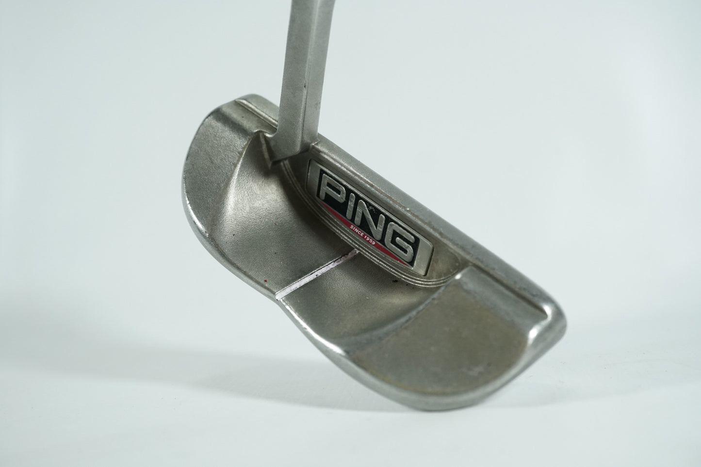 Ping Karsten B60 Putter / Black Dot / 35"