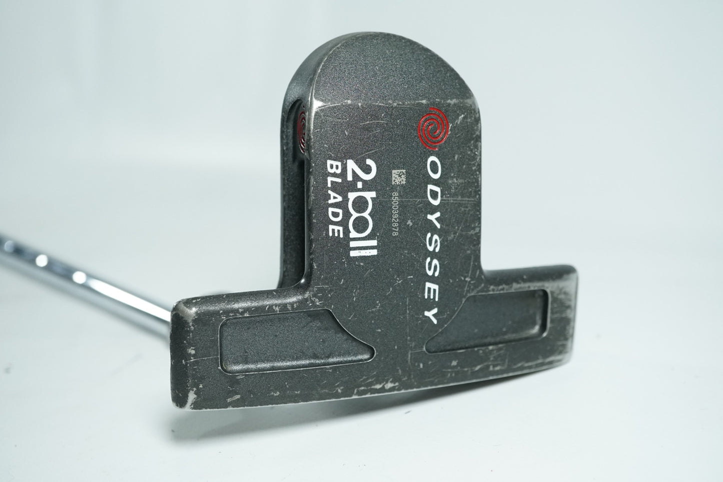 Odyssey DFX 2 Ball Blade Putter / 32.5"