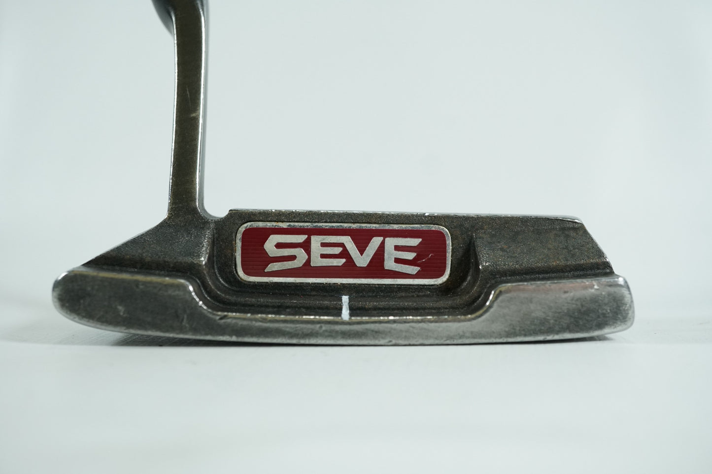 MD Golf Seve Players 004 Putter / 34"
