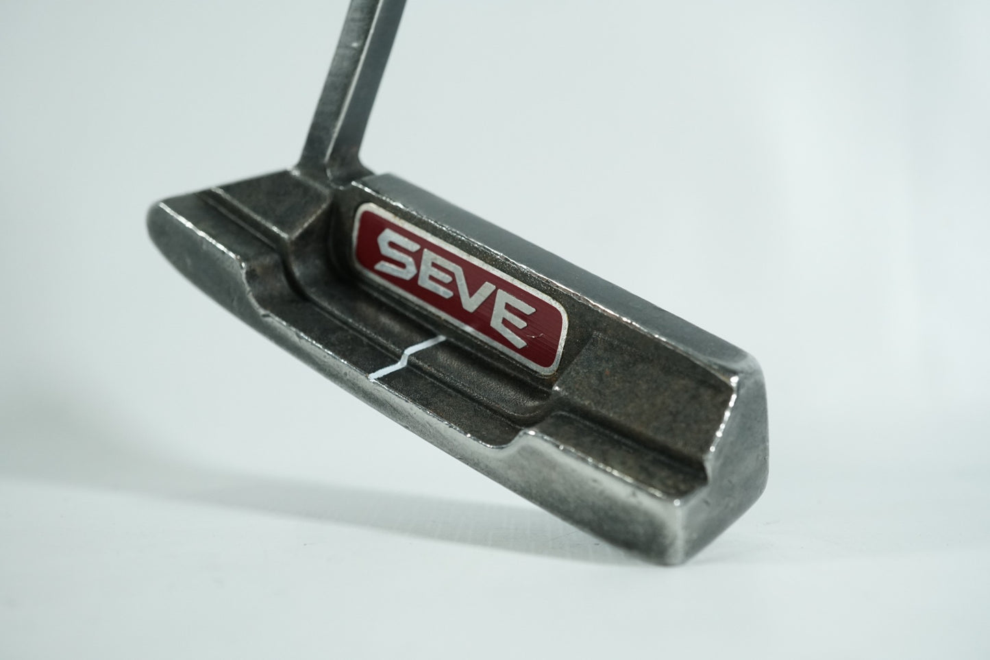 MD Golf Seve Players 004 Putter / 34"