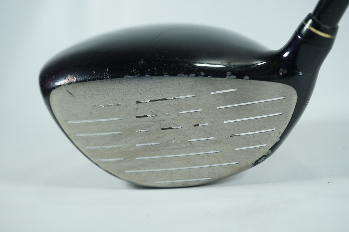 XX10 Driver 11° / Graphite Shaft / New Grip