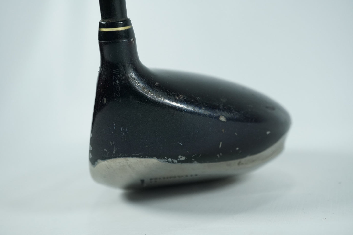 XX10 Driver 11° / Graphite Shaft / New Grip