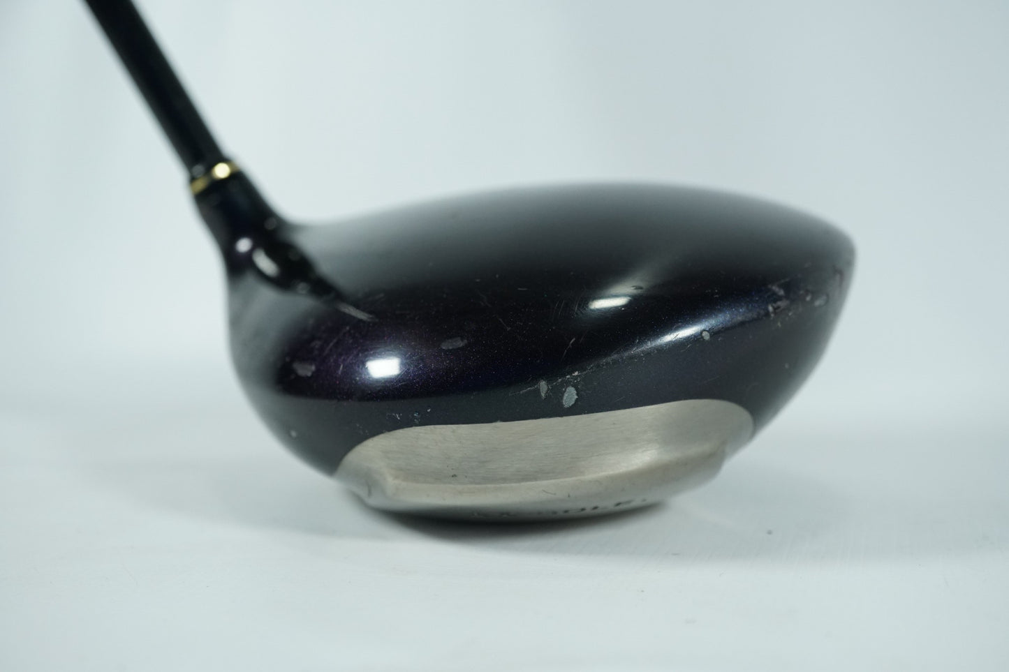 XX10 Driver 11° / Graphite Shaft / New Grip