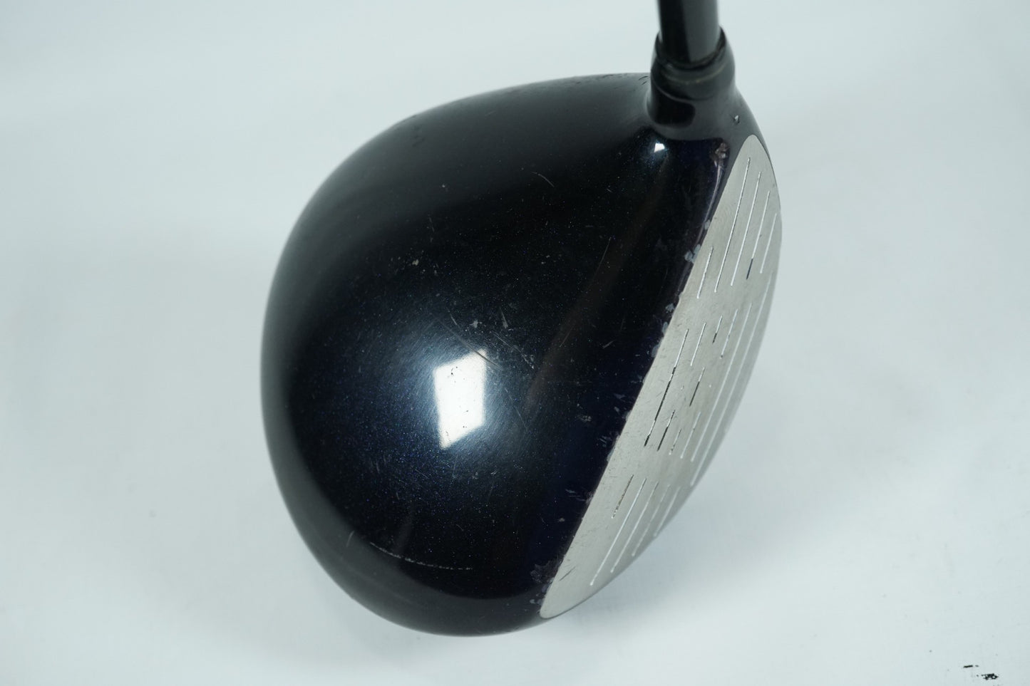 XX10 Driver 11° / Graphite Shaft / New Grip