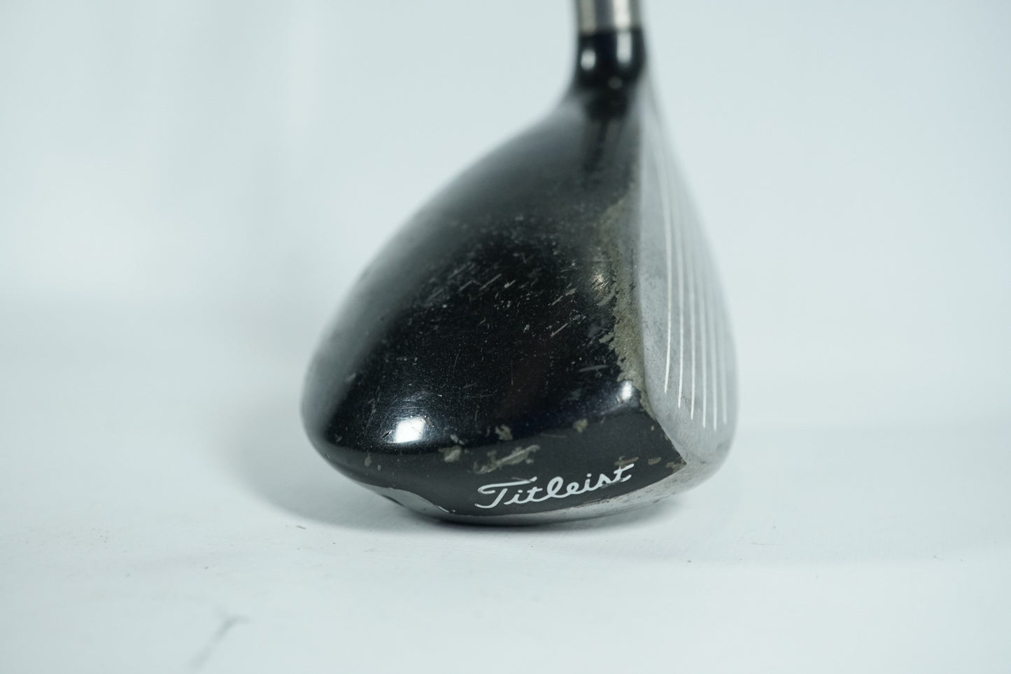 Titleist 909H 3 Hybrid 21° / Regular Flex Graphite Shaft / New Grip