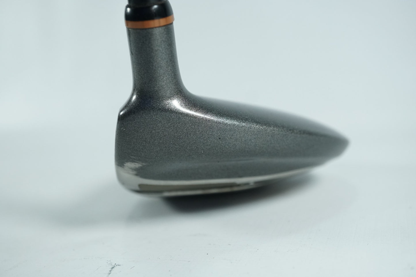 Orlimar Trimetal 3 Wood 15° / Firm Flex Graphite Shaft / New Grip