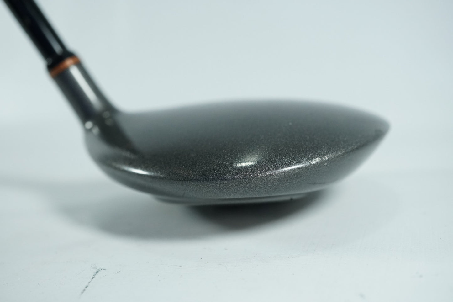 Orlimar Trimetal 3 Wood 15° / Firm Flex Graphite Shaft / New Grip