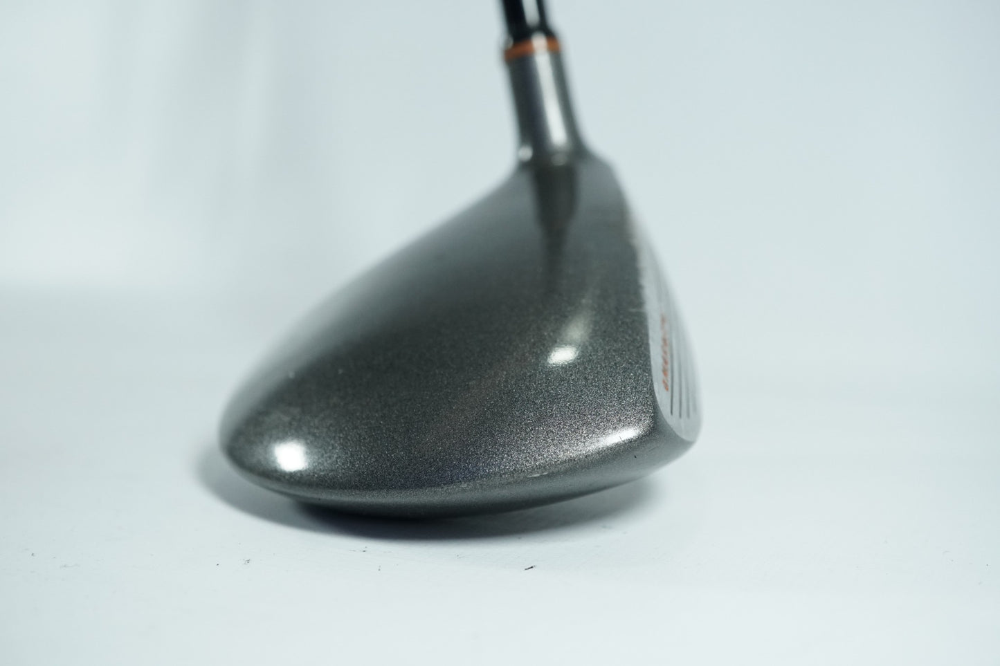 Orlimar Trimetal 3 Wood 15° / Firm Flex Graphite Shaft / New Grip
