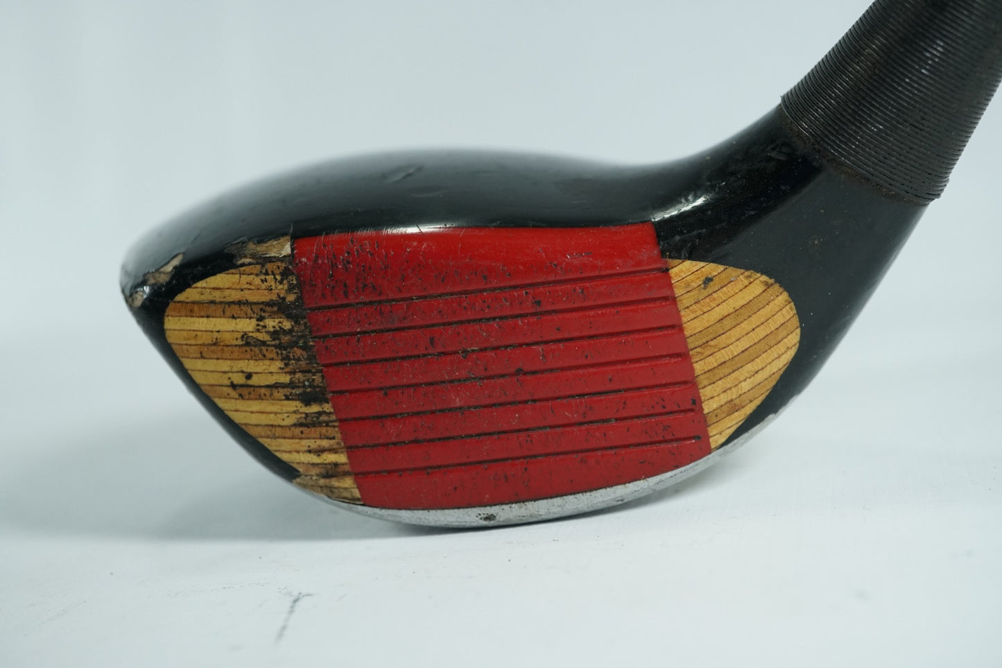 Ping Eye 2 5 Wood / Steel Shaft / New Grip