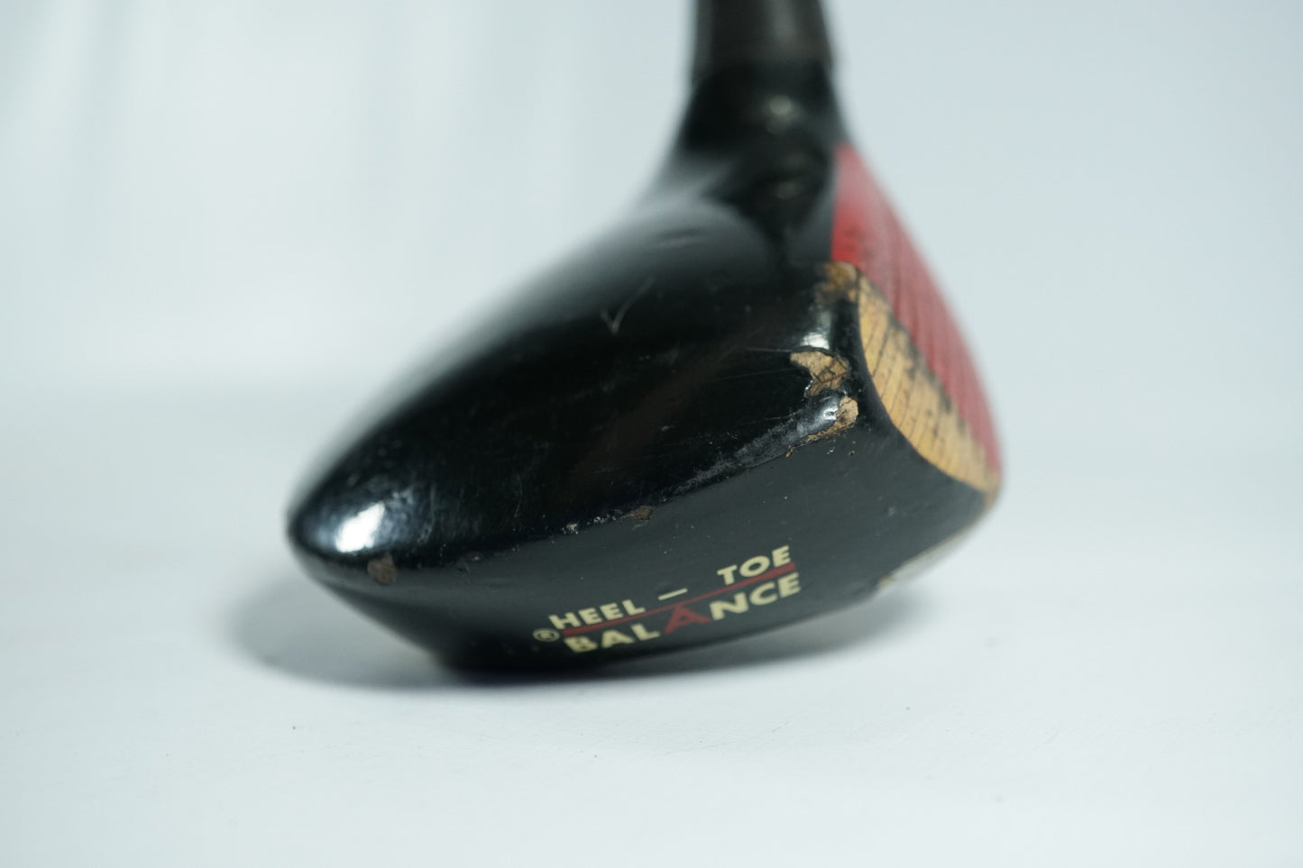 Ping Eye 2 5 Wood / Steel Shaft / New Grip