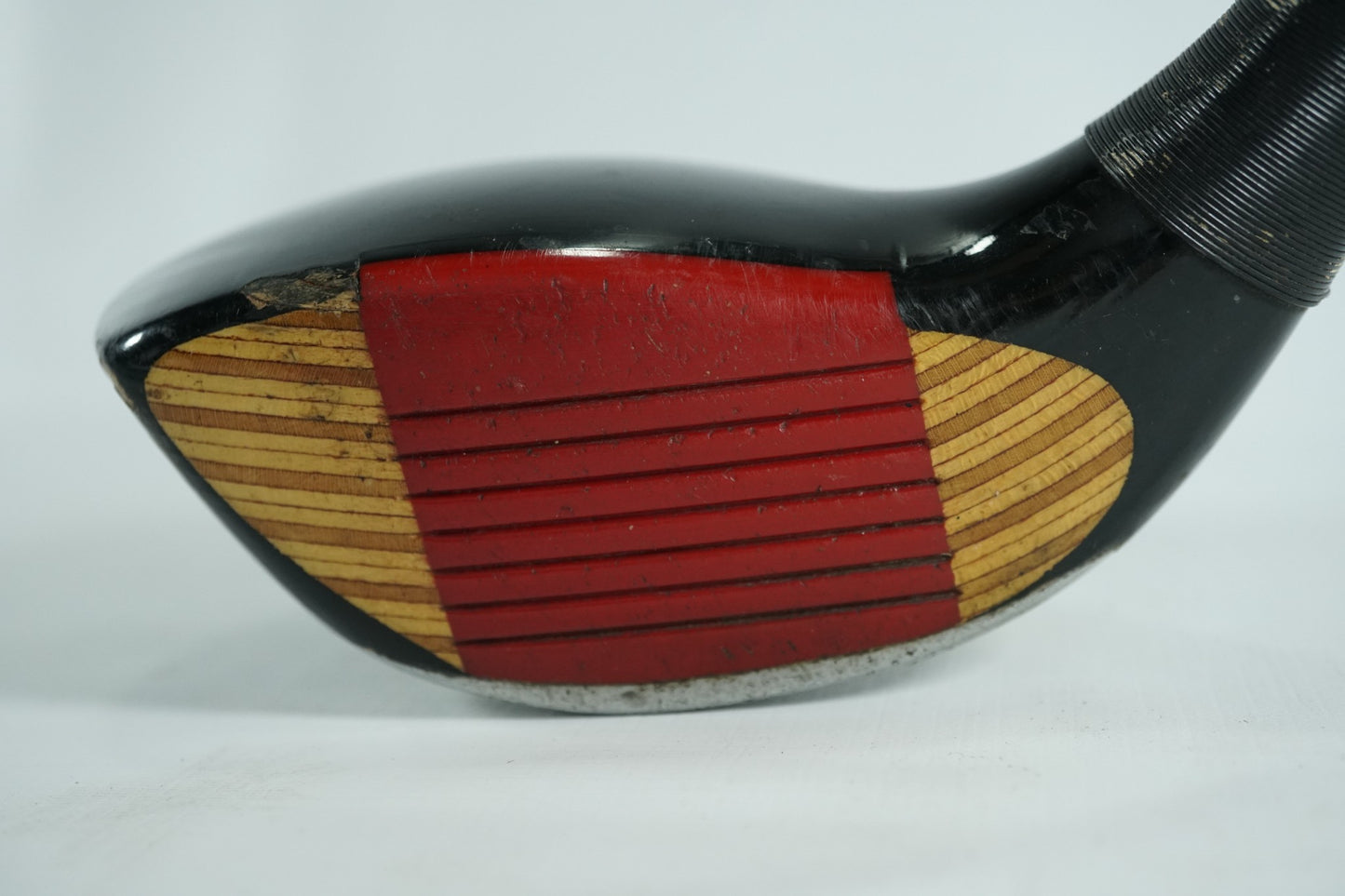 Ping Eye 2 Driver / Steel Shaft / New Grip