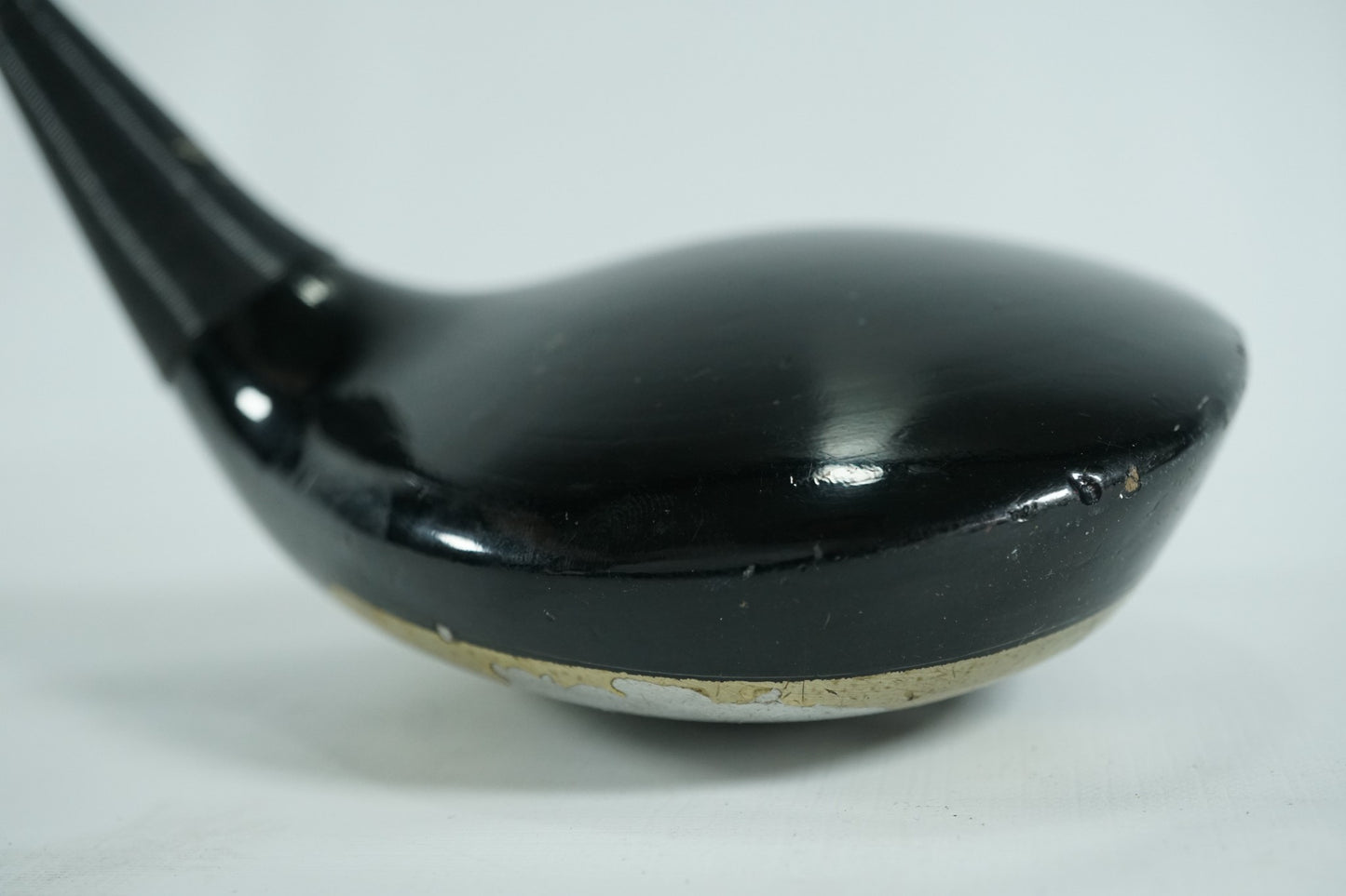 Ping Eye 2 Driver / Steel Shaft / New Grip