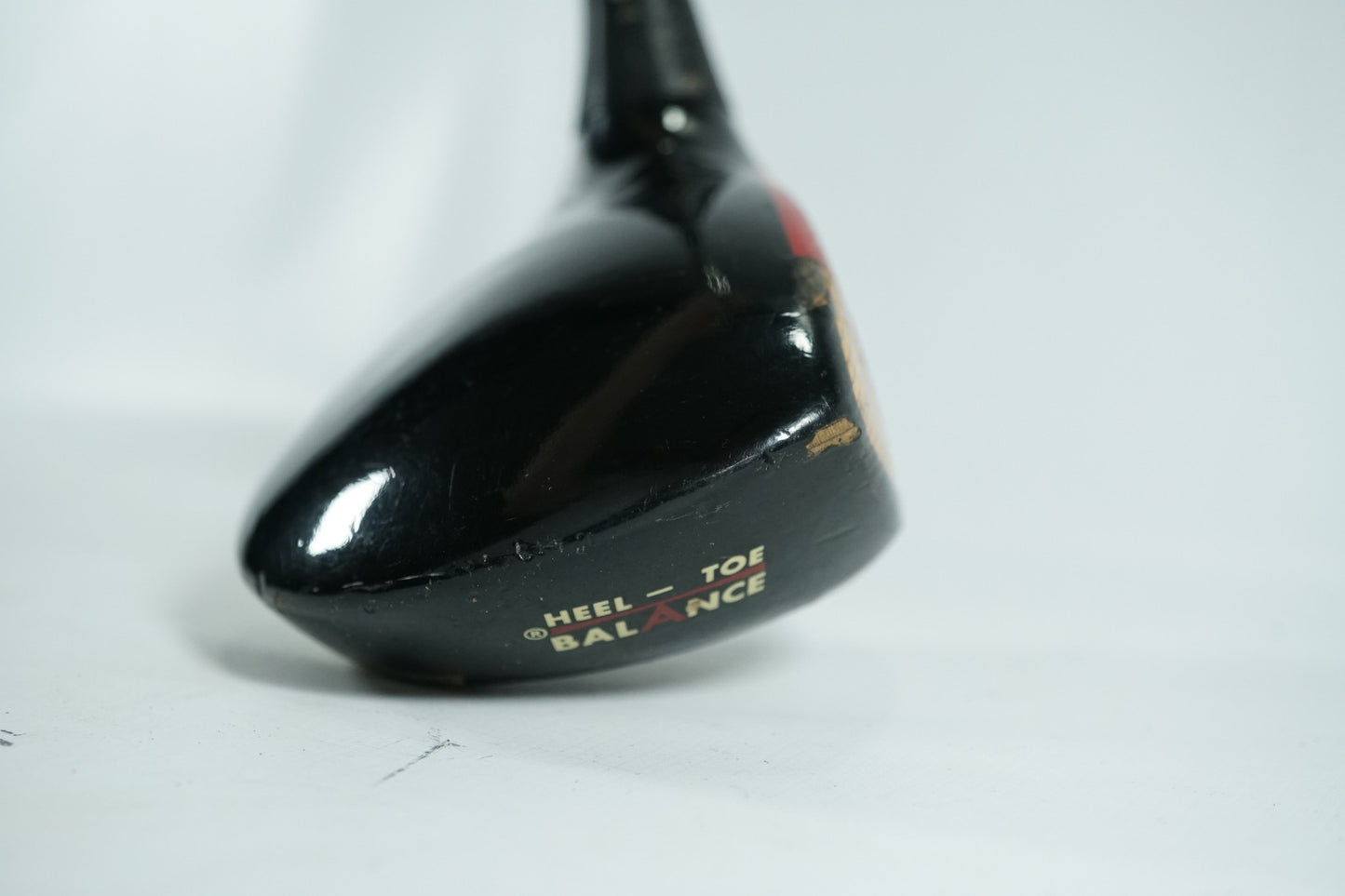 Ping Eye 2 Driver / Steel Shaft / New Grip