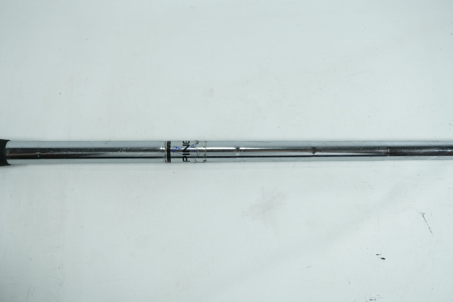 Ping Eye 2 Driver / Steel Shaft / New Grip