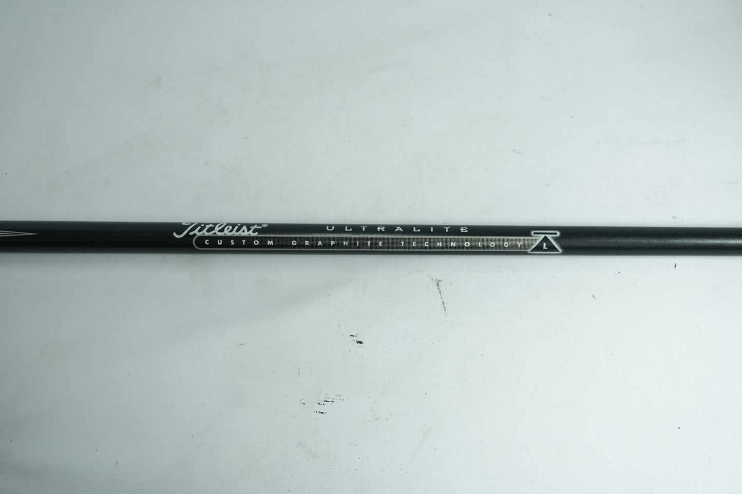 Titleist DCI LaFemme 7 Wood / Ladies Flex Graphite Shaft / New Grip