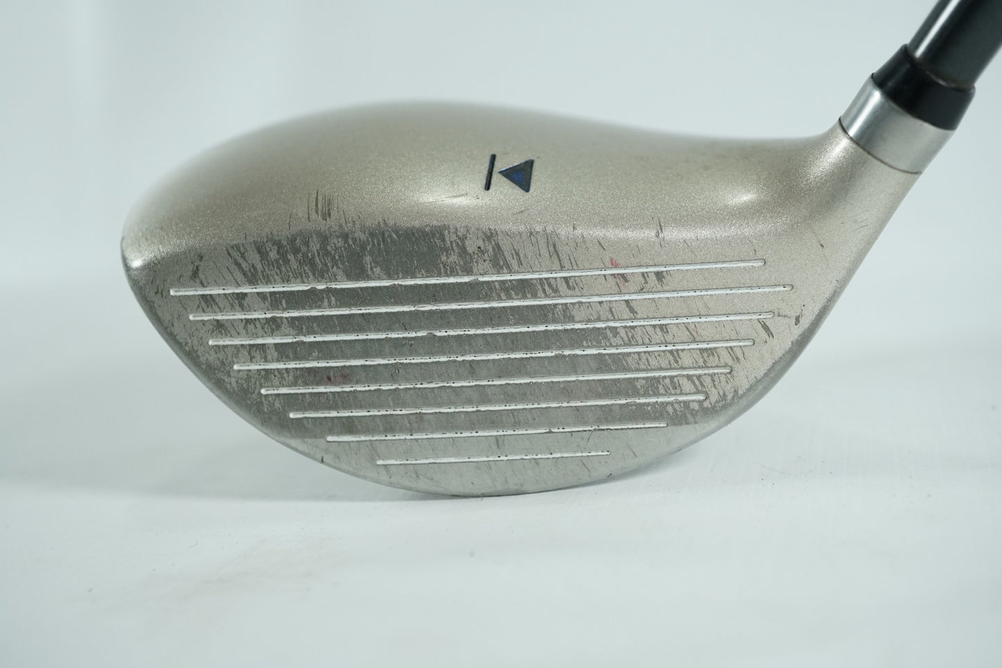 Titleist DCI LaFemme 7 Wood / Ladies Flex Graphite Shaft / New Grip