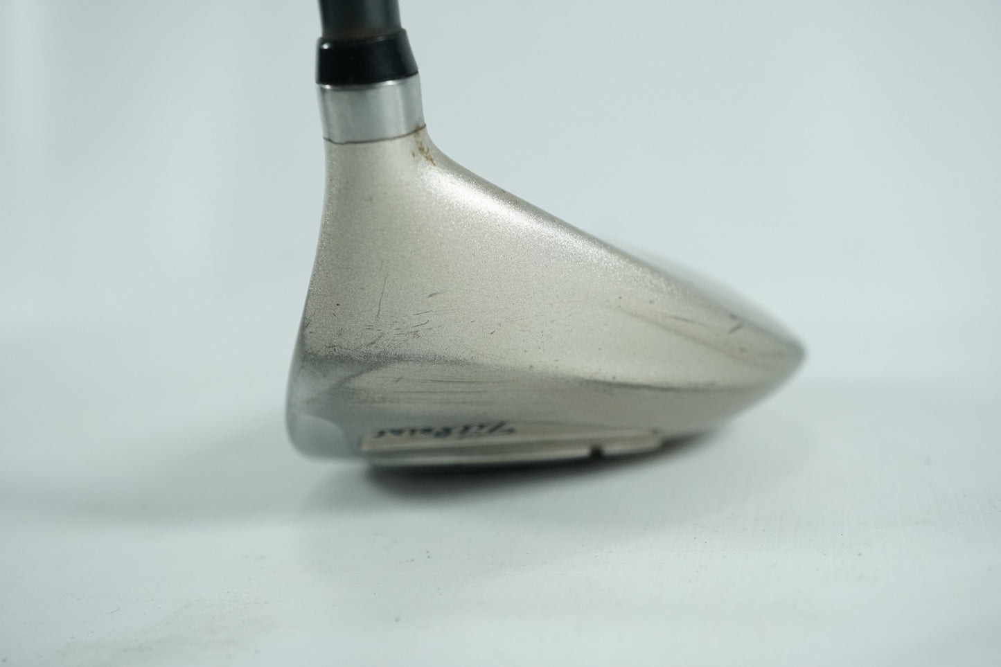 Titleist DCI LaFemme 7 Wood / Ladies Flex Graphite Shaft / New Grip