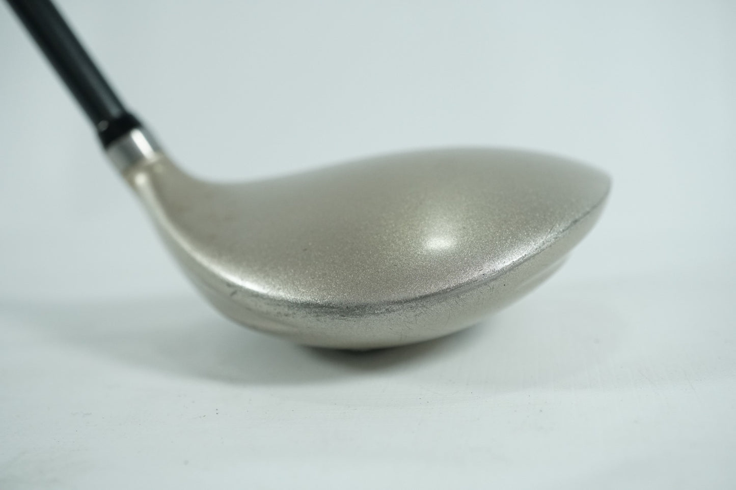 Titleist DCI LaFemme 7 Wood / Ladies Flex Graphite Shaft / New Grip