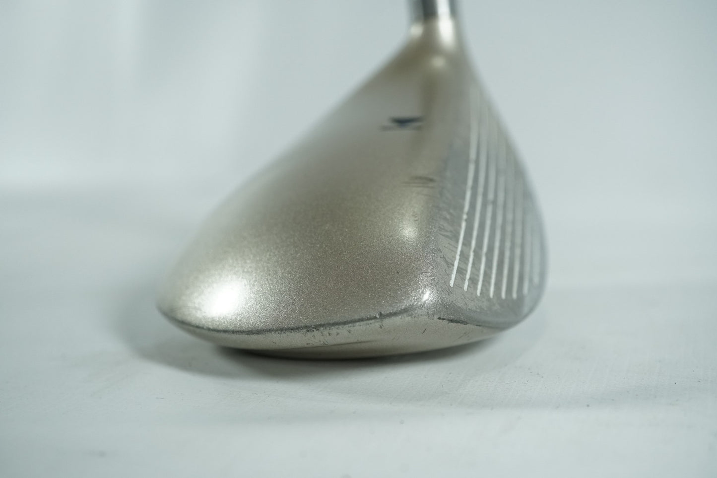 Titleist DCI LaFemme 7 Wood / Ladies Flex Graphite Shaft / New Grip