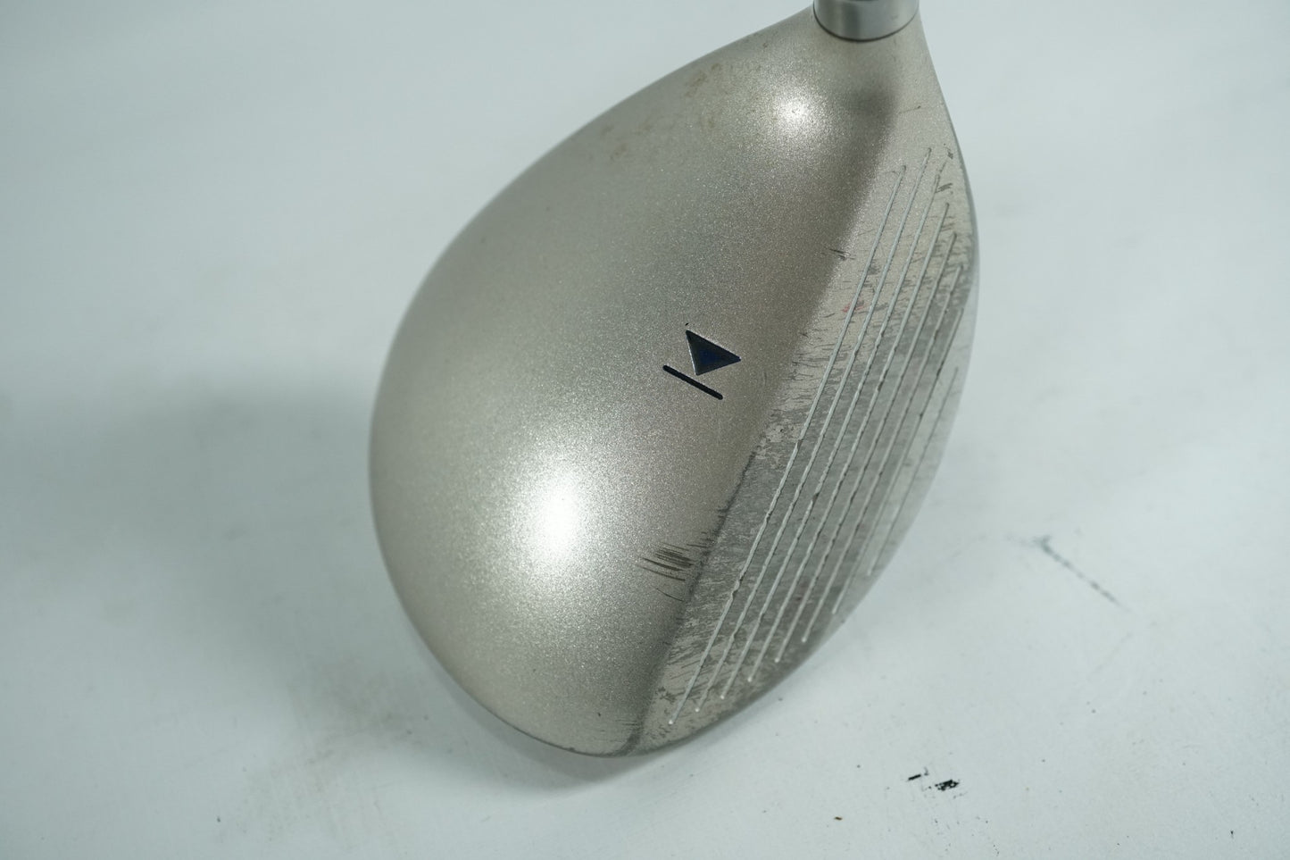Titleist DCI LaFemme 7 Wood / Ladies Flex Graphite Shaft / New Grip