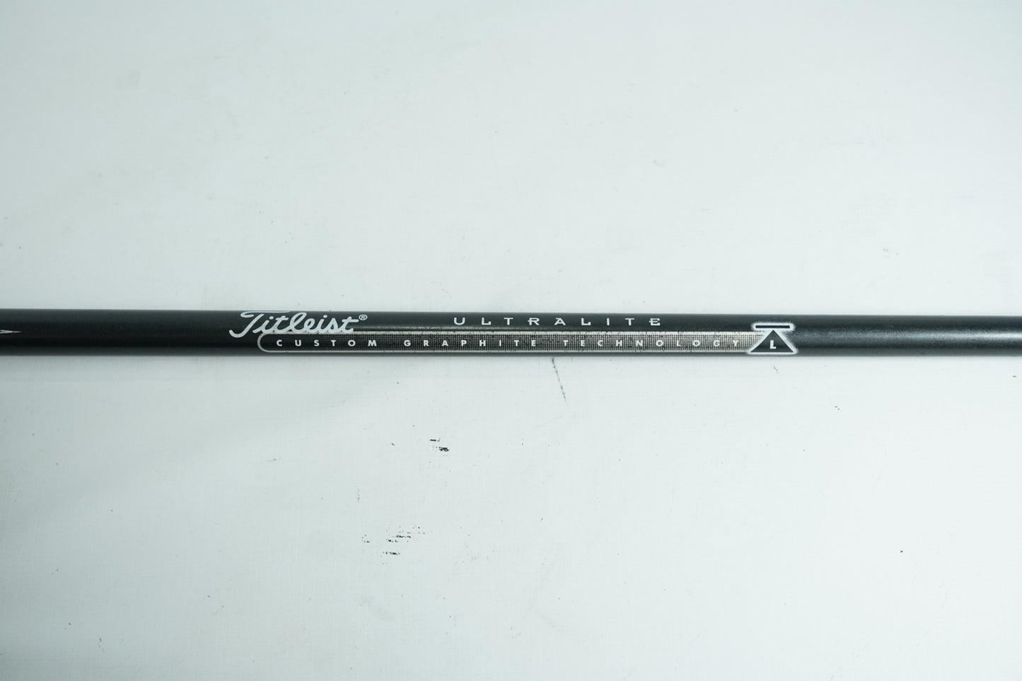 Titleist DCI LaFemme 7 Wood / Ladies Flex Graphite Shaft / New Grip