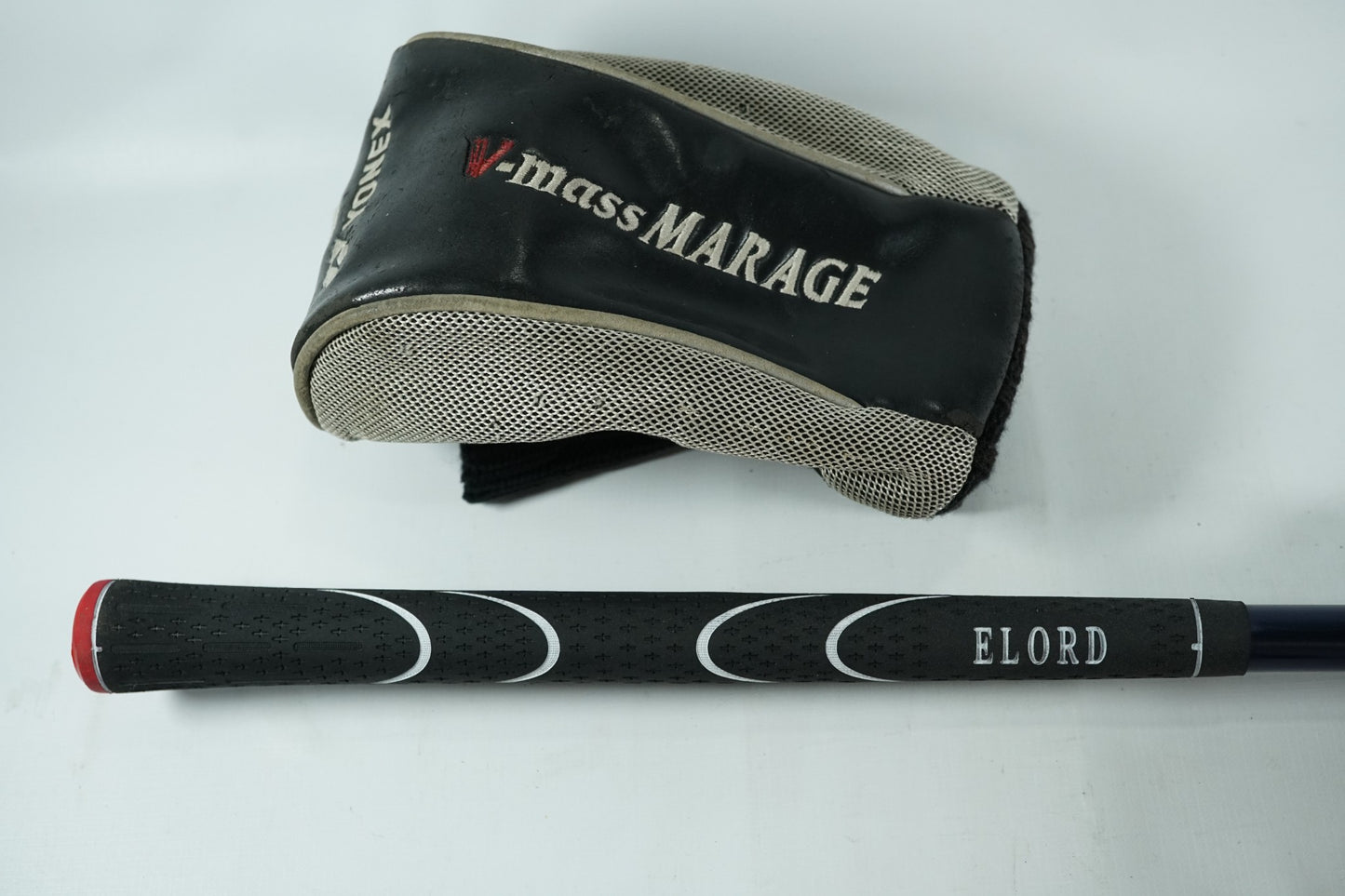 Yonex VMass Marage 3 Wood 15° / Stiff Flex Graphite Shaft / New Grip