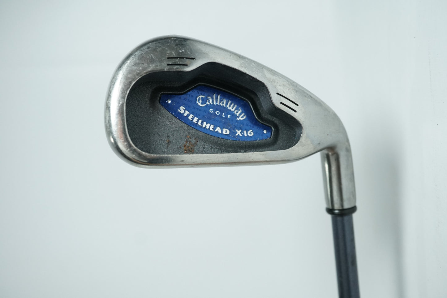 Callaway Steelhead X16 4 Iron / Regular Flex Graphite Shaft / New Grip