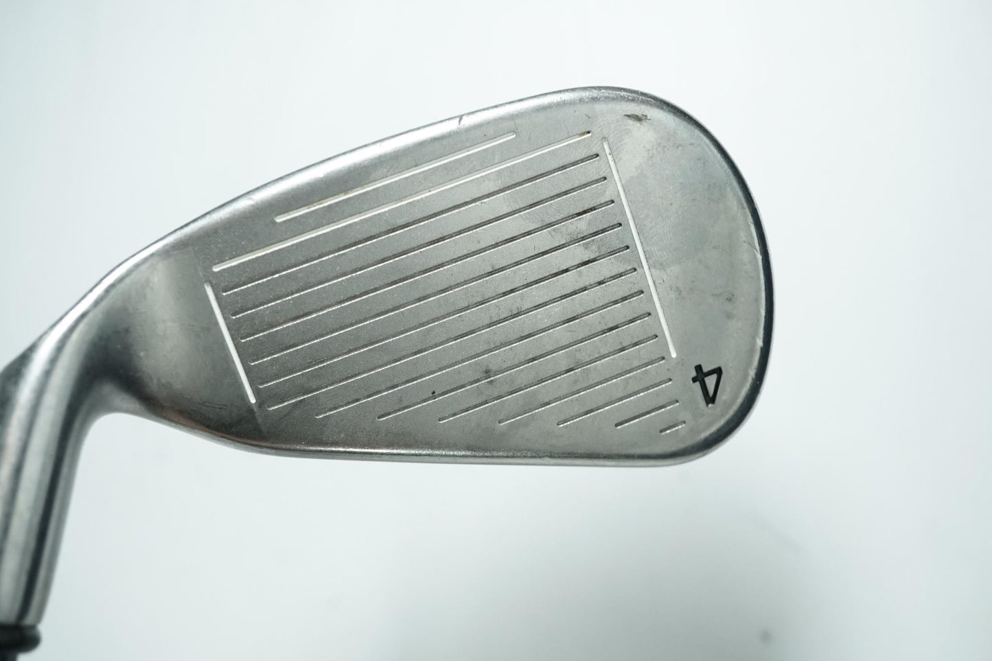 Callaway Steelhead X16 4 Iron / Regular Flex Graphite Shaft / New Grip