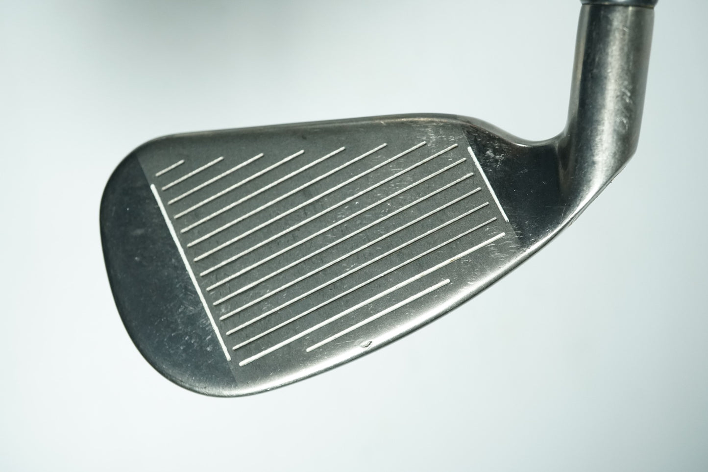 Callaway Hawkeye 3 Iron / Steel Shaft / New Grip