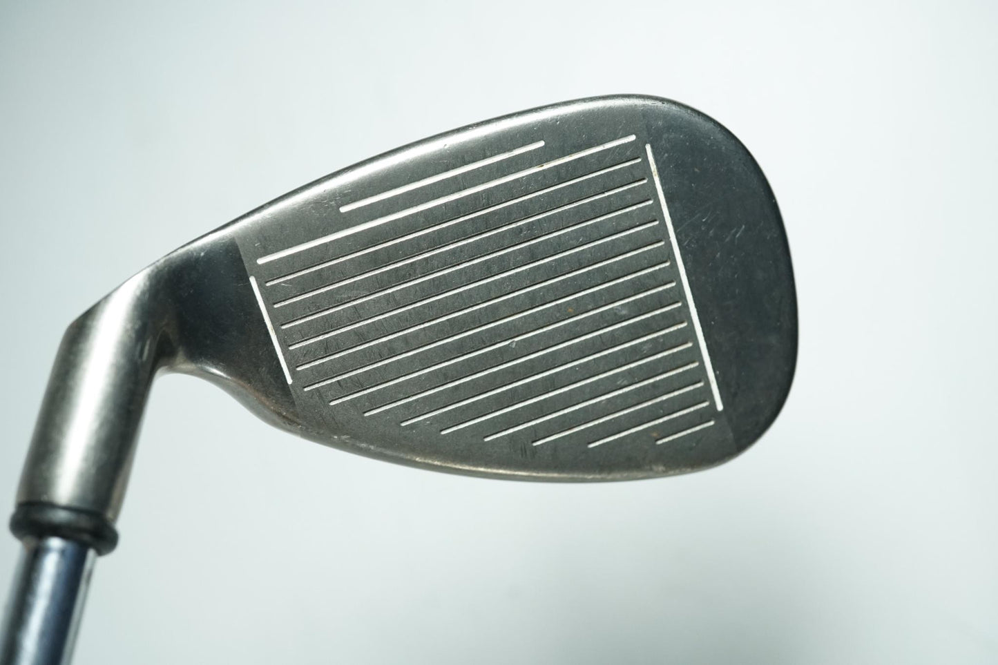 Callaway Hawkeye 8 Iron / Steel Shaft / New Grip