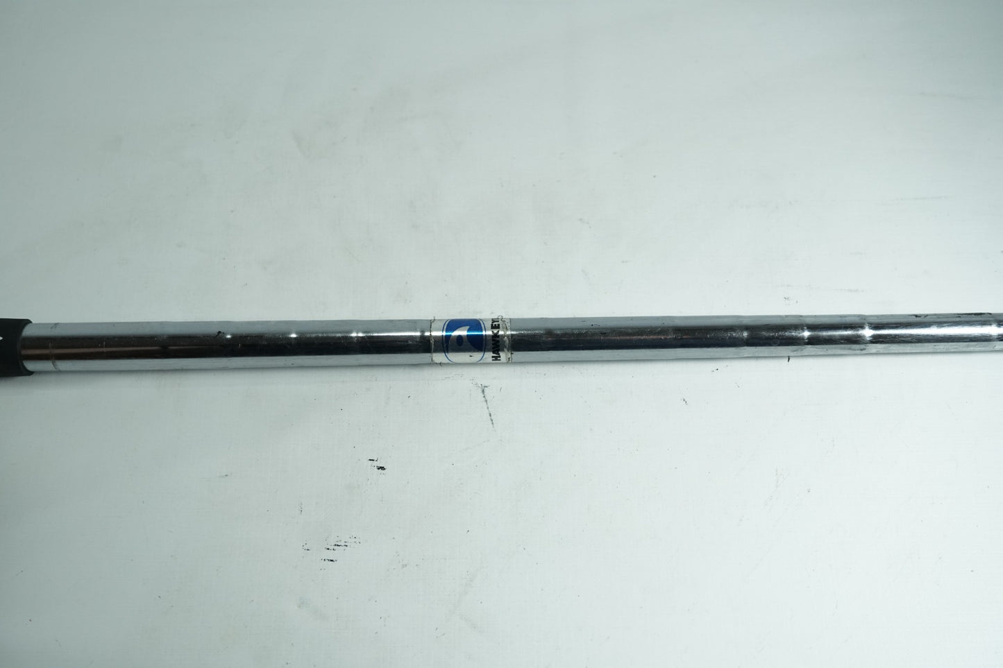 Callaway Hawkeye 8 Iron / Steel Shaft / New Grip