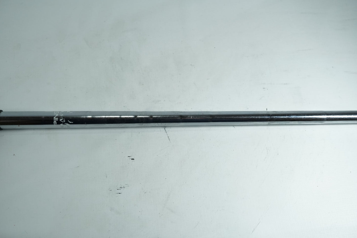 Ping i10 9 Iron / Steel Shaft / New Grip