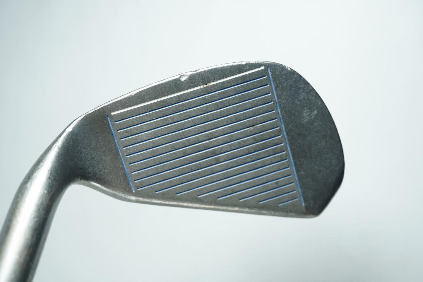 Mizuno Impact Pitching Wedge / Steel Shaft / New Grip