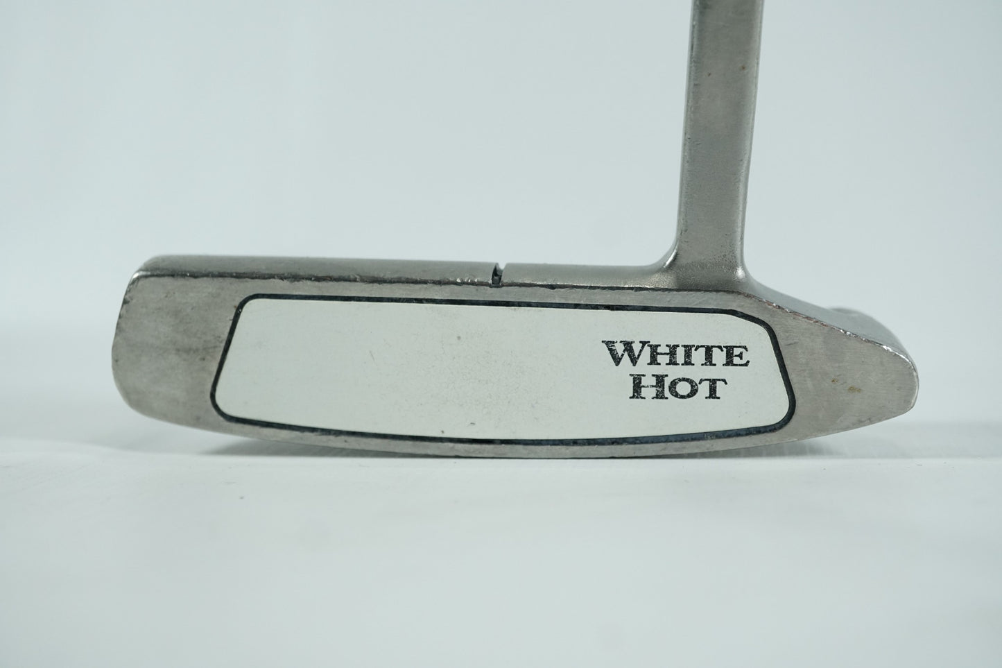 Odyssey White Hot 3 Putter / New Grip / 32.5"