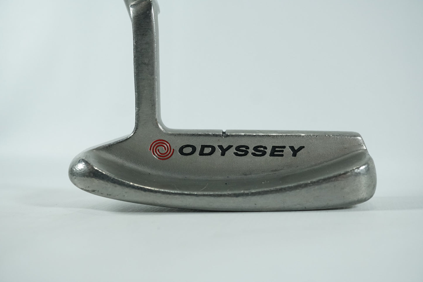 Odyssey White Hot 3 Putter / New Grip / 32.5"
