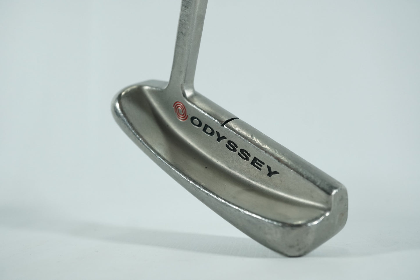 Odyssey White Hot 3 Putter / New Grip / 32.5"