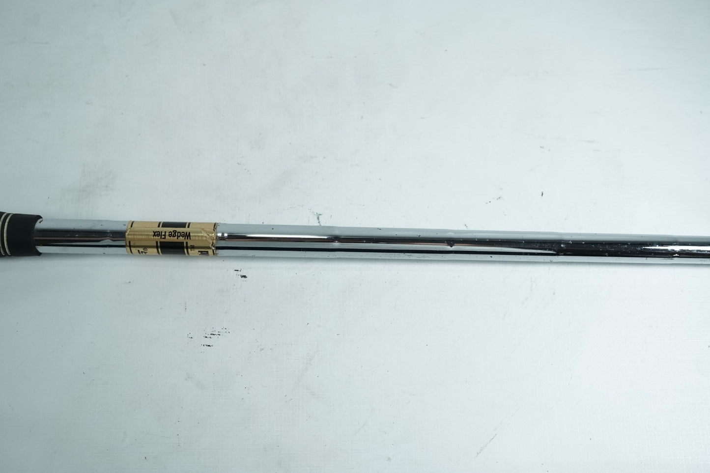 Cleveland 588 DSG 56° Sand Wedge / Wedge Flex Steel Shaft