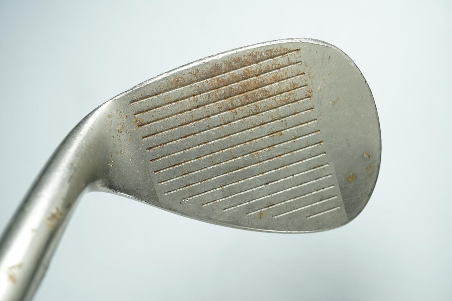 Mizuno MPT Series 60° Lob Wedge / Regular Flex Steel Shaft