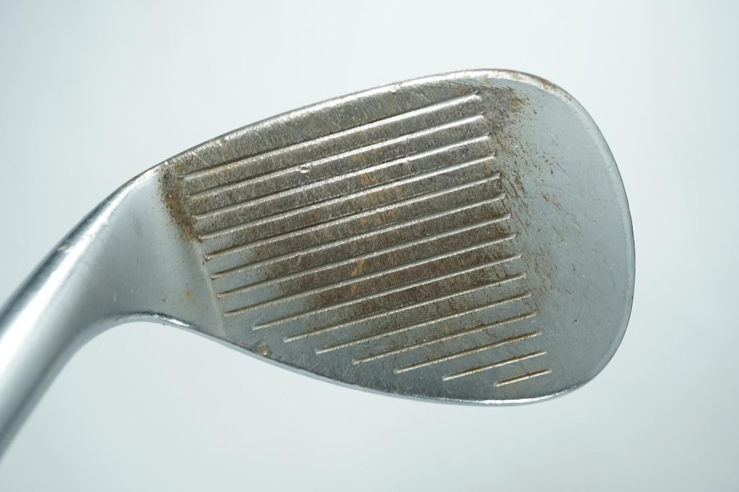 Titleist Vokey Spin Milled 58° Wedge / Steel Shaft
