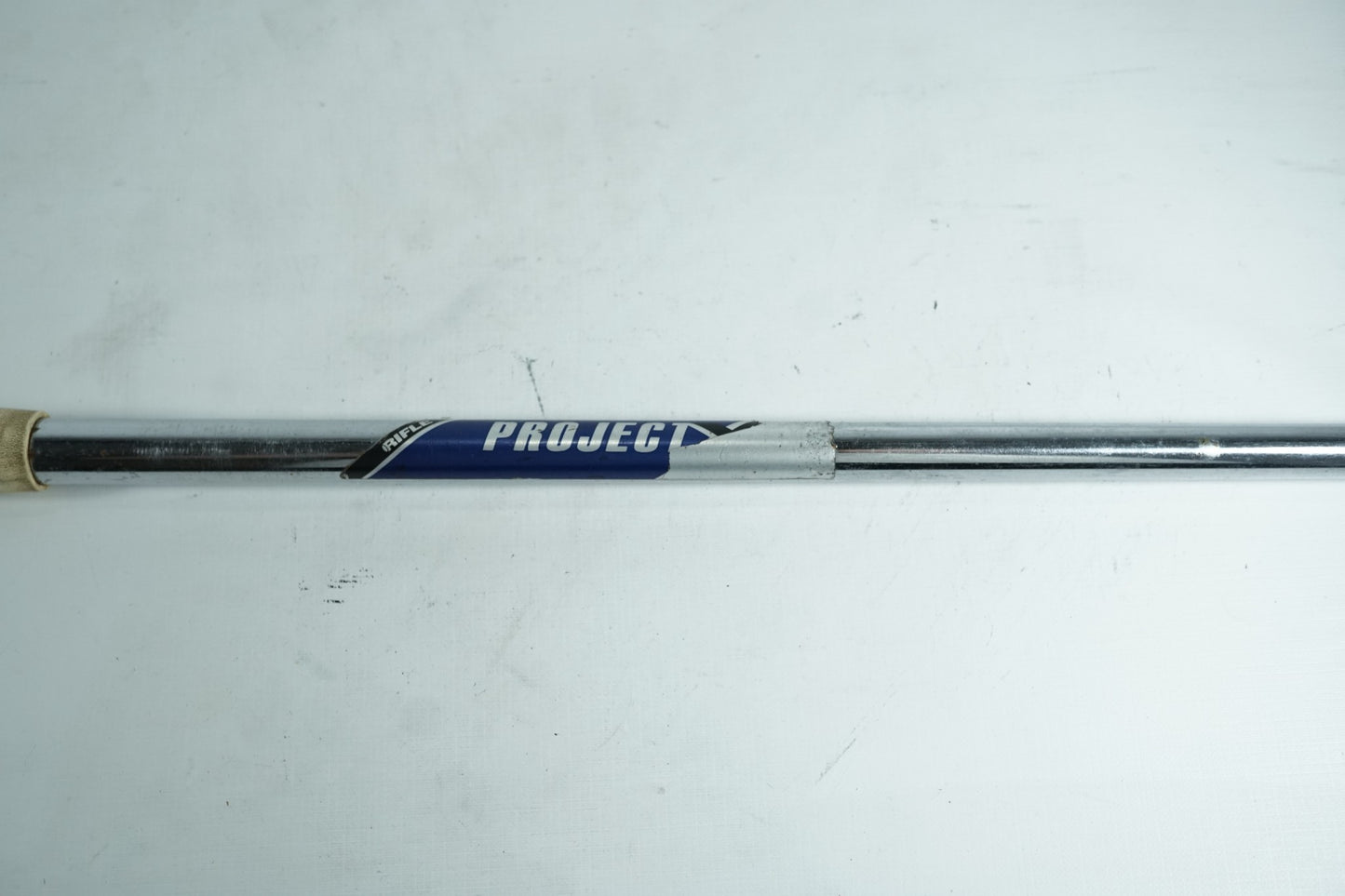 Titleist Vokey Spin Milled 58° Wedge / Steel Shaft