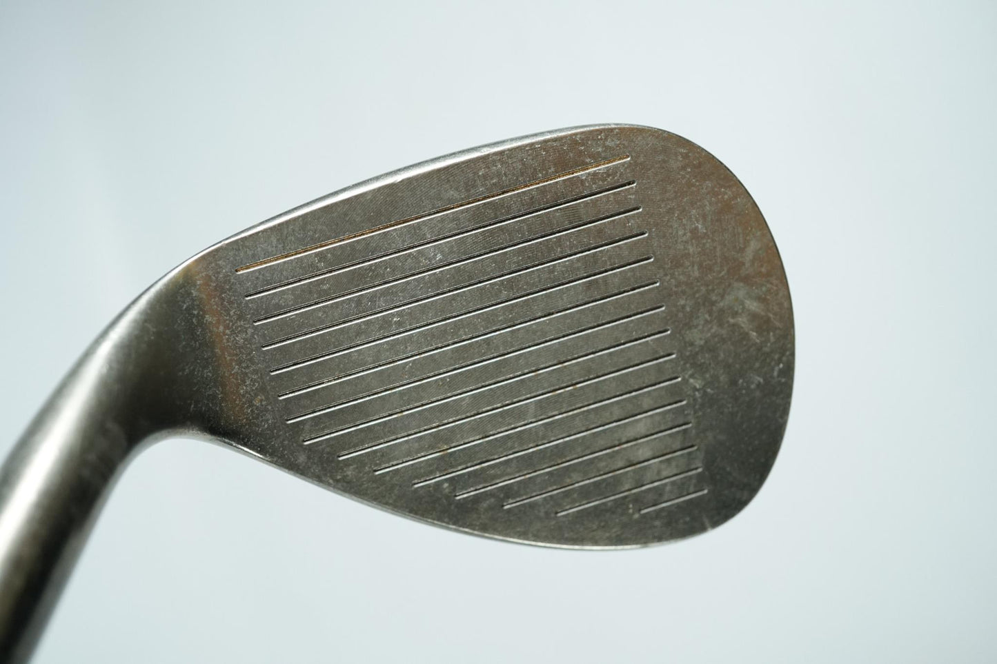 Lynx 60° Lob Wedge / Wedge Flex Steel Shaft