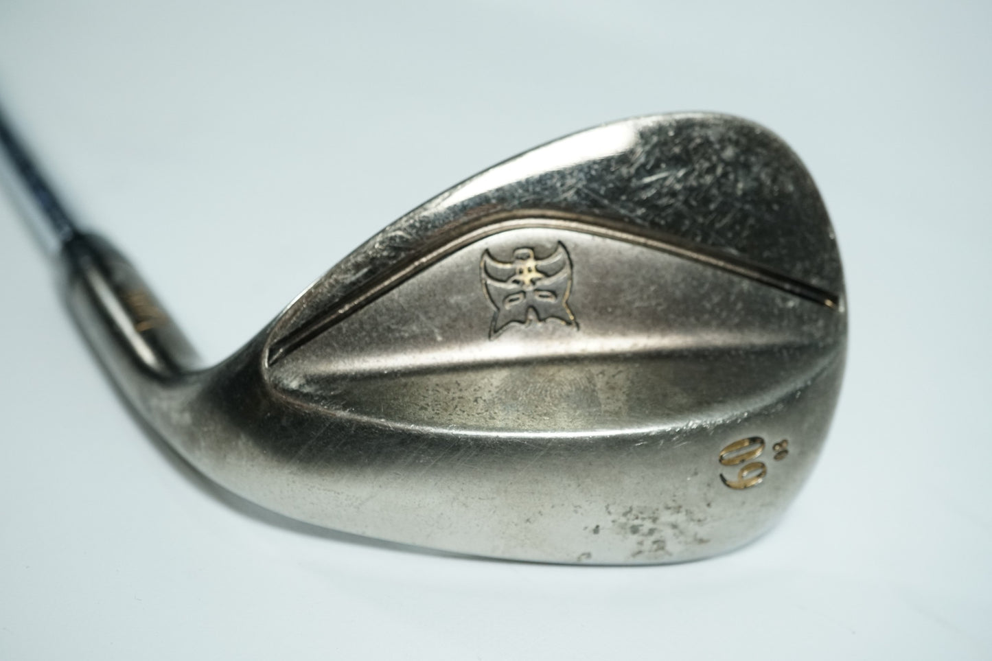 Lynx 60° Lob Wedge / Wedge Flex Steel Shaft